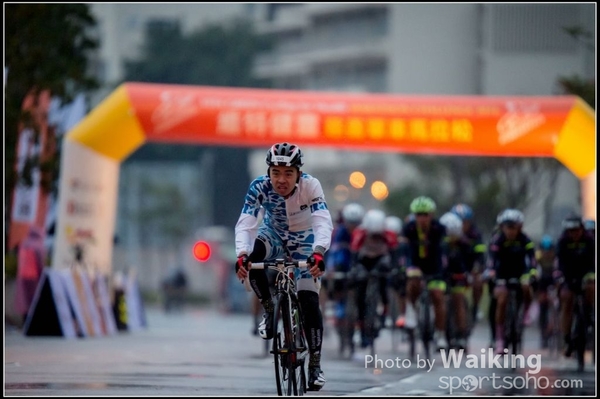 2016-01-24 Vita Green Cycling 0038