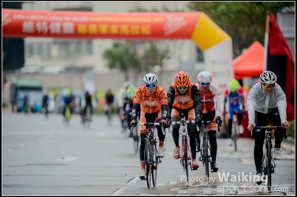 2016-01-24 Vita Green Cycling 0075