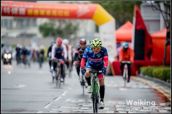 2016-01-24 Vita Green Cycling 0077