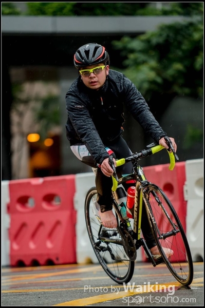 2016-01-24 Vita Green Cycling 0100