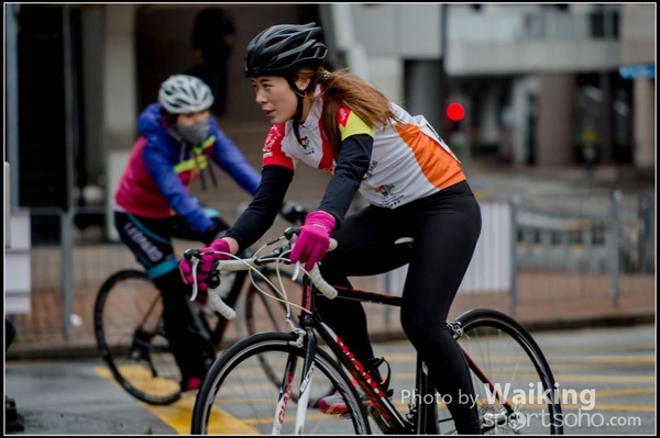 2016-01-24 Vita Green Cycling 0190