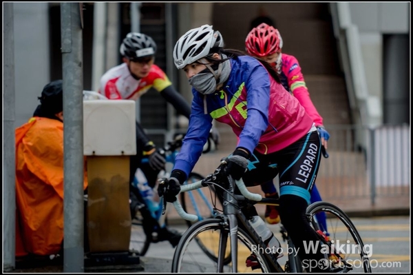 2016-01-24 Vita Green Cycling 0191