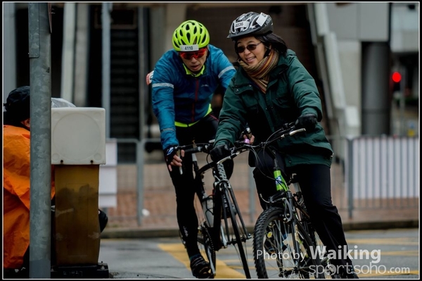 2016-01-24 Vita Green Cycling 0192