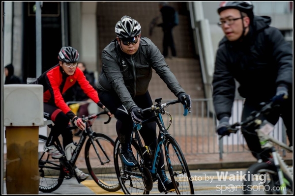 2016-01-24 Vita Green Cycling 0197