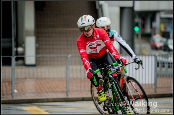 2016-01-24 Vita Green Cycling 0198