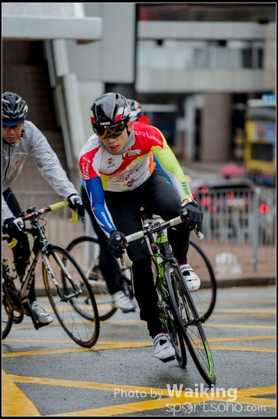 2016-01-24 Vita Green Cycling 0199
