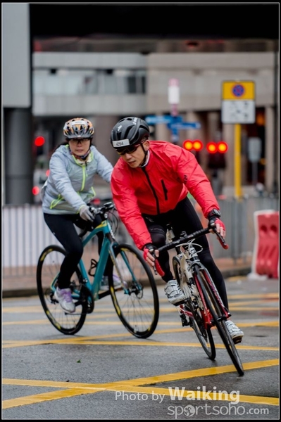 2016-01-24 Vita Green Cycling 0201