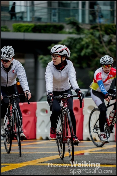 2016-01-24 Vita Green Cycling 0207