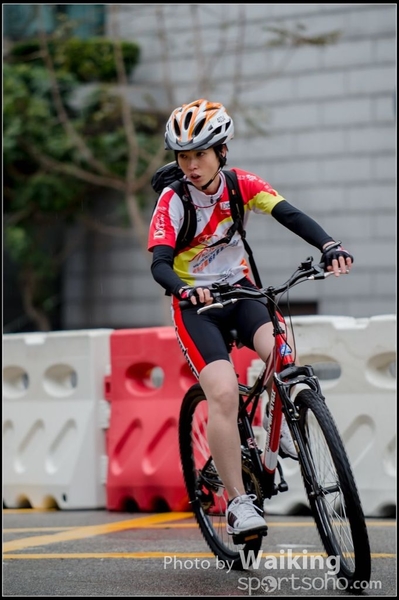 2016-01-24 Vita Green Cycling 0238