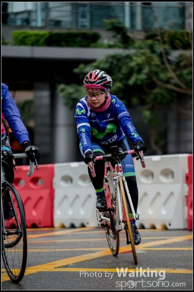 2016-01-24 Vita Green Cycling 0241