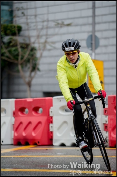 2016-01-24 Vita Green Cycling 0242