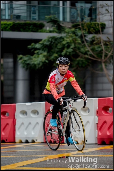 2016-01-24 Vita Green Cycling 0243