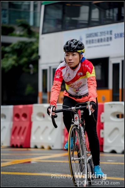2016-01-24 Vita Green Cycling 0244