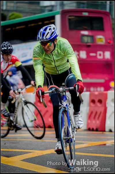 2016-01-24 Vita Green Cycling 0245