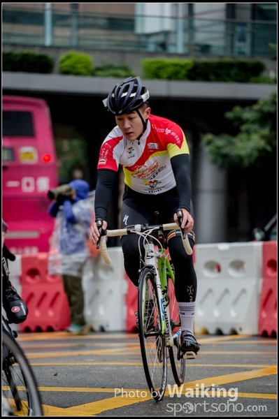 2016-01-24 Vita Green Cycling 0246
