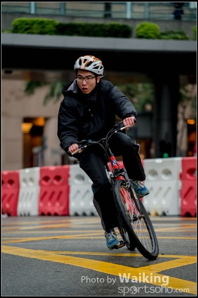 2016-01-24 Vita Green Cycling 0251