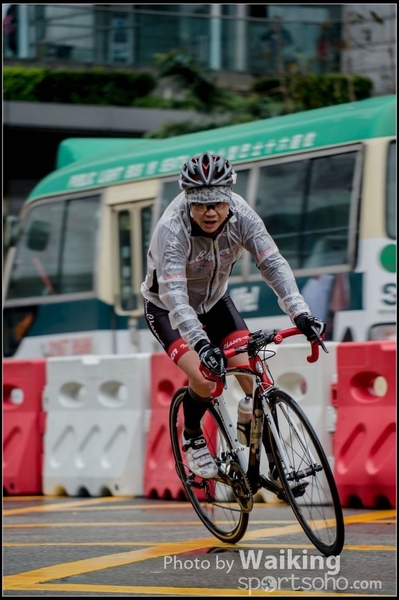 2016-01-24 Vita Green Cycling 0254