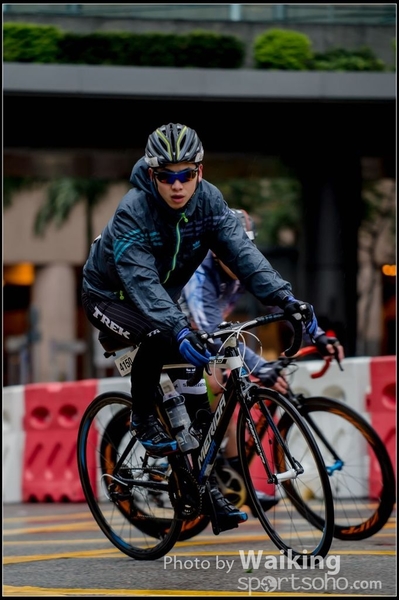 2016-01-24 Vita Green Cycling 0256