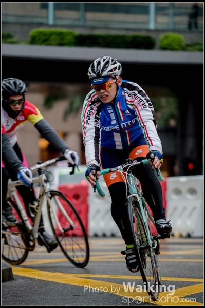 2016-01-24 Vita Green Cycling 0259