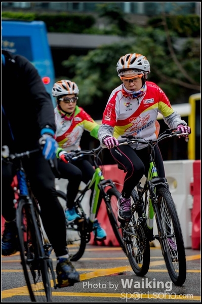 2016-01-24 Vita Green Cycling 0263