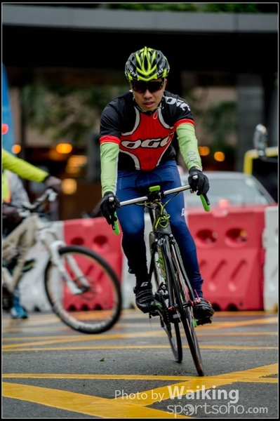 2016-01-24 Vita Green Cycling 0265