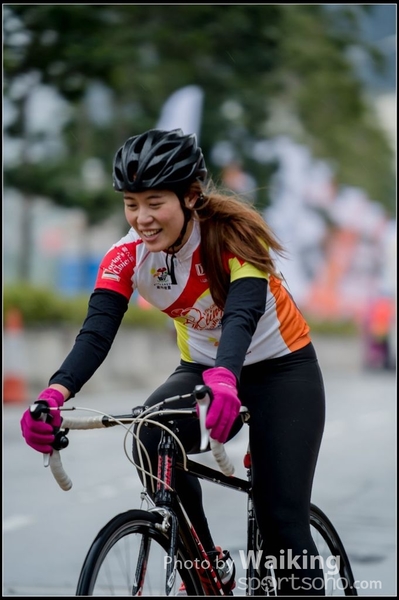2016-01-24 Vita Green Cycling 0276