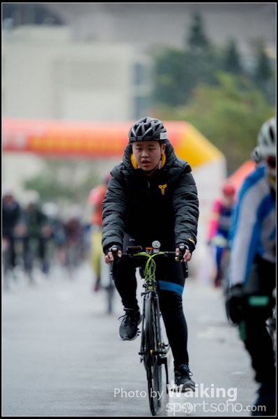 2016-01-24 Vita Green Cycling 0281