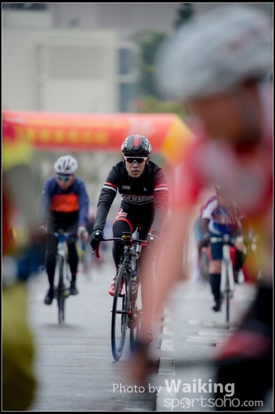 2016-01-24 Vita Green Cycling 0283