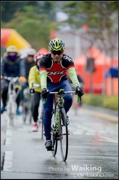 2016-01-24 Vita Green Cycling 0301