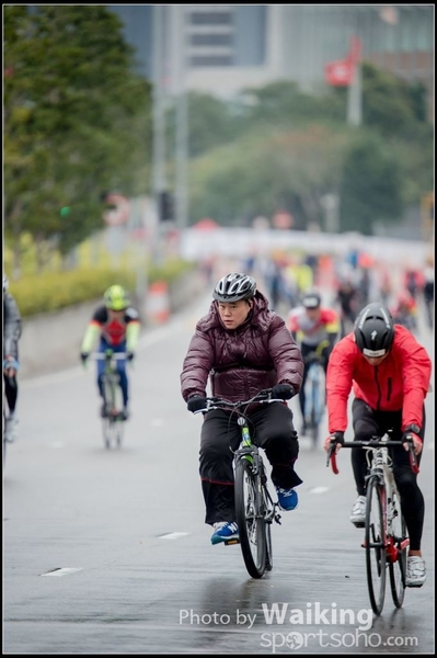 2016-01-24 Vita Green Cycling 0306