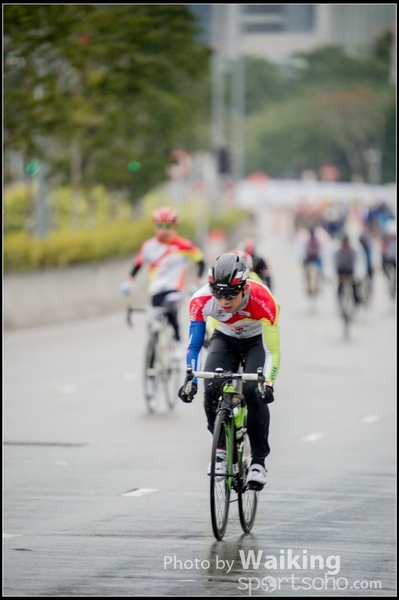 2016-01-24 Vita Green Cycling 0307