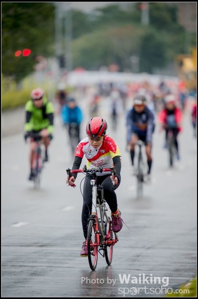2016-01-24 Vita Green Cycling 0308