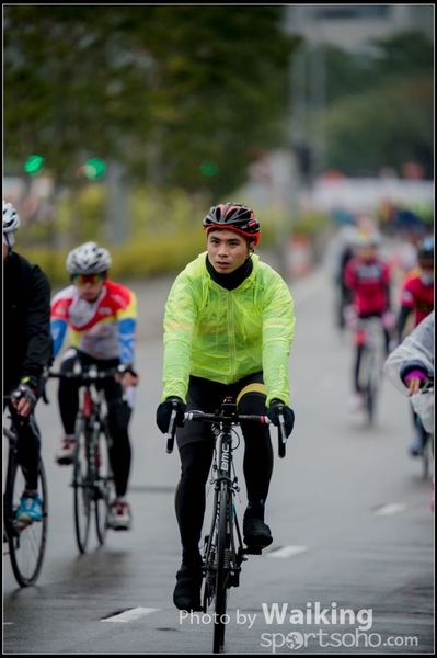 2016-01-24 Vita Green Cycling 0313