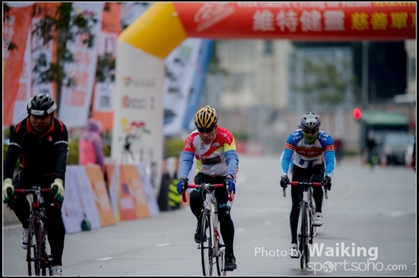 2016-01-24 Vita Green Cycling 0334