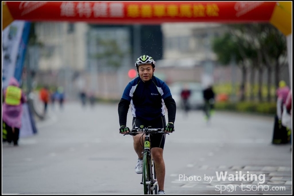 2016-01-24 Vita Green Cycling 0337