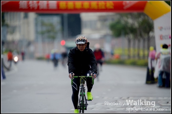 2016-01-24 Vita Green Cycling 0338