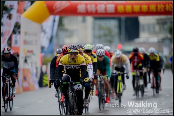 2016-01-24 Vita Green Cycling 0341