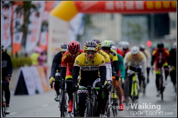 2016-01-24 Vita Green Cycling 0342
