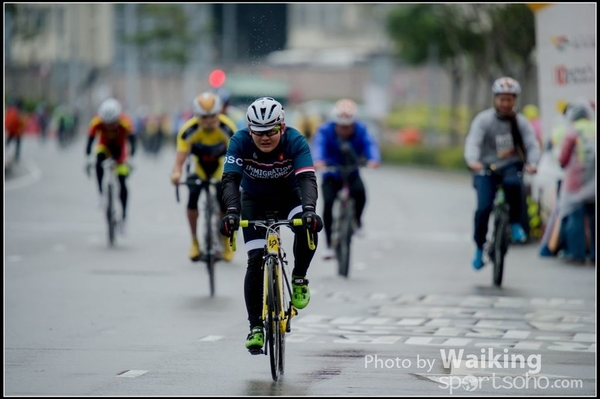 2016-01-24 Vita Green Cycling 0347
