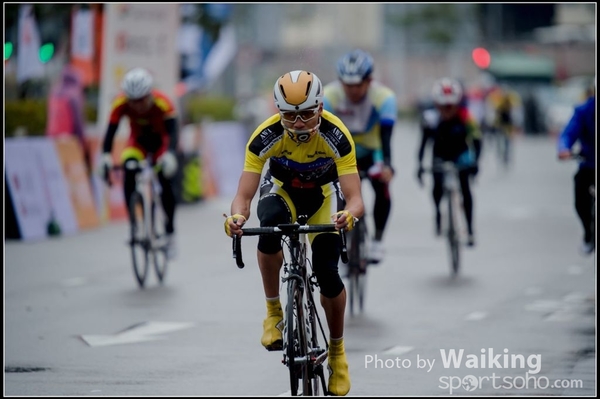 2016-01-24 Vita Green Cycling 0348