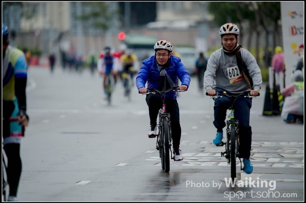 2016-01-24 Vita Green Cycling 0349
