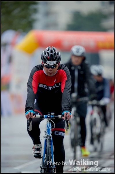 2016-01-24 Vita Green Cycling 0411