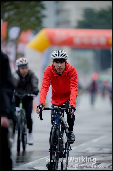 2016-01-24 Vita Green Cycling 0414