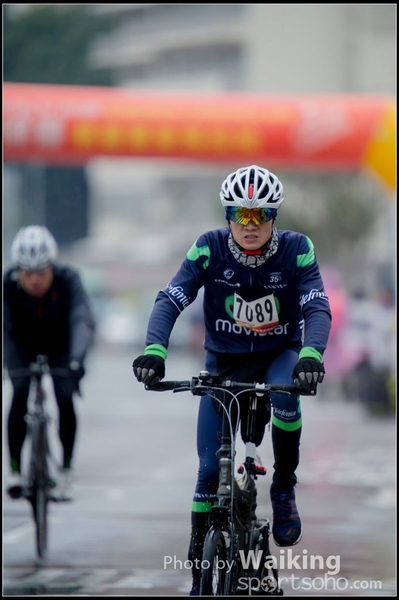 2016-01-24 Vita Green Cycling 0421