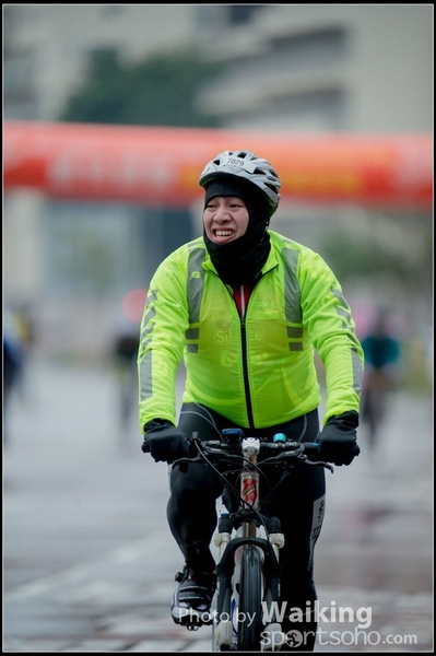 2016-01-24 Vita Green Cycling 0422