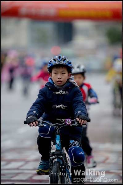 2016-01-24 Vita Green Cycling 0450