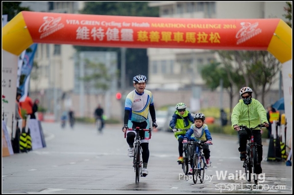 2016-01-24 Vita Green Cycling 0467