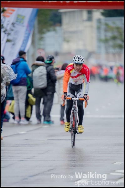 2016-01-24 Vita Green Cycling 0478