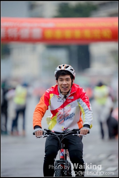 2016-01-24 Vita Green Cycling 0483