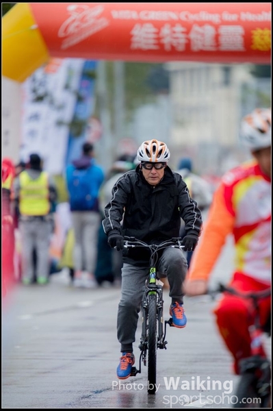 2016-01-24 Vita Green Cycling 0488